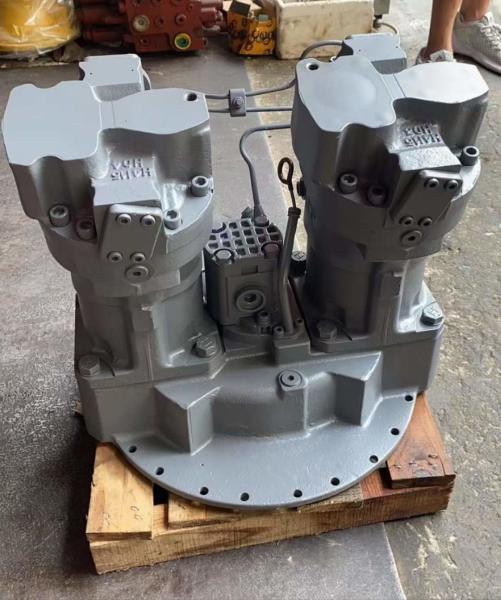 Buy cheap Excavator Hydraulic Pump ASEMBLY USED FOR ZX300 ZX330 ZX350 Single double Pump Gear Pump from wholesalers