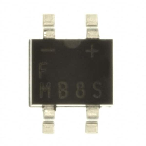 Buy cheap MB8S from wholesalers