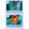 Buy cheap Dreamland coin operated kids swing game machine electric children train kiddie rides on car from wholesalers