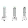 Buy cheap Automatic Charging Uv Light Robot Sterilizer Uvc Disinfection 2500W Schools Institutions from wholesalers