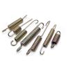 Buy cheap 1.0mm Extension Coil Springs from wholesalers