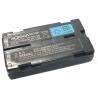 Buy cheap Lithium Ion 7.2 Volt Battery 2330mah For Sokkia Bdc46b Total Station from wholesalers