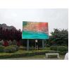Buy cheap SCX P4 Full Color Advertising Billboard Panel Smd Outdoor Flexible Led Display Screen from wholesalers