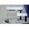 Buy cheap Fully Automatic Biochemistry Analyzer 6mm 400ul Laboratory Medical Equipment from wholesalers