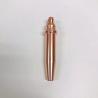 Buy cheap American Type LPG Gas Cutting Nozzle 6290 PNME 106HC with 100g Acetylene Cutting from wholesalers