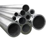 6061 5052 Aluminum Alloy Tubes 5083 T5 T6 Anodized Round Pipe