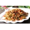 Buy cheap Chinese Healthy Ready To Eat Meals 250g Seasoned Mix Preserved Vegetable from wholesalers