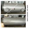 Buy cheap The latest price in 2021-Marine generator auxiliary engine sparks extinguished silencer, sparks extinguished silencer VT from wholesalers