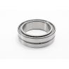 Buy cheap No Cage Double Row Full Complement Cylindrical Roller Bearings SL02 4912 SL02 4922 from wholesalers