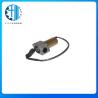 Buy cheap 702-21-07311 Hydraulic Pump Solenoid Valve for PC130-7 Excavator Engine Spare Parts from wholesalers