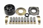 A10VM60 E345D Piston Motor Pump Fan Spare Parts
