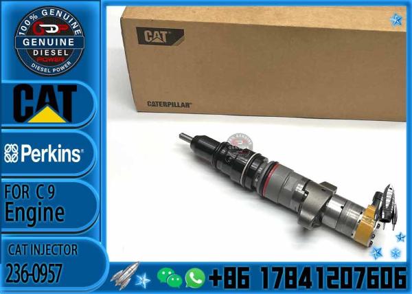 Fuel Injector Assembly 254-4339 254-4340 266-4446 387-9432 387-9436 225-0117 236