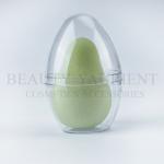 Buy cheap 15g Calabash Shape Portable Beauty Blender Teardrop Makeup Sponge from wholesalers