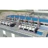 Buy cheap 1500KVA Natural Gas Generator Baudouin Engine from wholesalers