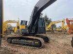 Sweden Used Volvo Excavator for sale Second Hand EC210 Jindongyu Machinery