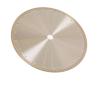 Buy cheap Cold Press Hign Quality 12inch '300×2.0/3.0×10×25.4mm Turbo Diamond Blade For General Purpose from wholesalers