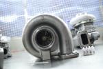Custom Holset Turbocharger Parts , Holset Marine Turbochargers