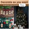 Buy cheap New wooden unfinished label pendant DIY handmade wooden blank gift bookmark wood chip listing from wholesalers