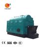 Buy cheap Fuel Biomass Fired Steam Boiler for Food Processing Steam Making Industry from wholesalers