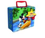 Disney Sheriff Callies Wild West Puzzle Tin