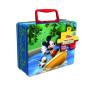 Buy cheap Disney Sheriff Callies Wild West Puzzle Tin from wholesalers
