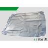 Buy cheap PP Non Woven Bed Sheet Stretcher Disposable Polypropylene Material For Hospital from wholesalers