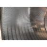 Buy cheap Stainless Steel Wedge Wire Screen Basket With Electrochemically Polished Surface from wholesalers