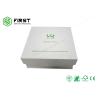 Buy cheap Cosmetic Makeup High End Packaging Boxes Customized CMYK Printing Rigid Gift Box Packaging from wholesalers