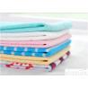 Buy cheap Polyester Microfiber Face Cloth , Lime Green Towels For Sports from wholesalers