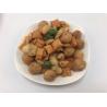Buy cheap Oriental Oyster Cracker Pretzel Snack Mix Safe Raw Ingredient Hard Texture from wholesalers