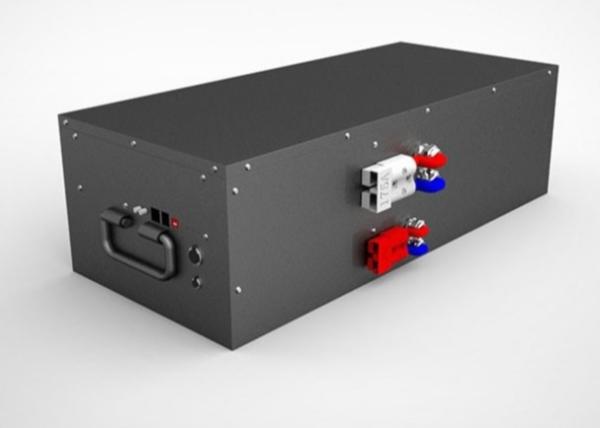 Buy cheap Long Cycle Life NMC 96V 100AH 10KWH EV Battery Pack from wholesalers