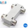 Buy cheap Customized 698-3800MHz 2X2 RF Hybrid Combiner Low Pim -155dbc 2 in 2 out RF Coupler RF from wholesalers