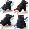 Buy cheap Multipurpose Weight Lifting Gloves Bodybuilding Workout Ladies Gym Gloves from wholesalers