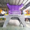 Buy cheap Bicycles Crusher Scrap Car Crusher Scrap Motorcycles Crusher Metal Shredder from wholesalers