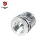Cummins ISBE Diesel Engine parts standard original express truck cylinder Piston