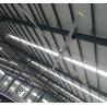 Buy cheap Workshop Cooling Ventilation 0.6KW 14FT 5 Blade Hvls Fan from wholesalers