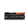 Buy cheap Compatible Black TK 130 Toner Cartridge Monochrome For Kyocera FS 1028 MFP / FS1300 from wholesalers