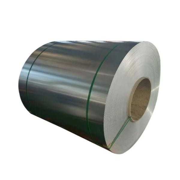 Buy cheap 420 410 Stainless Steel Coil 430 409 Series BA Surface 0.2mm from wholesalers