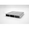 Buy cheap Mill Finish Aluminium Extrusion Profile For Electric Car Battery Tray 0.5mm from wholesalers
