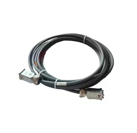 Cable Assemblies KUKA Robot Spare Parts Ensuring Seamless Power