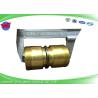 Buy cheap Shangwuzhuan Wire Cut EDM Machine Parts 451 Wheel Pulley Assembly 42D X 64mmL from wholesalers