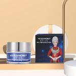 Say Goodbye to Sagging Skin with Cruelty-Free Skin Tightening Cream Lightweight