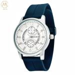Hot Fashion Business Top Luxury Brand Quartz Watch Men Waterproof Wristwatch