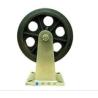 Buy cheap Rubber 12 Inch Swivel Caster Wheels With Steel Core from wholesalers