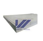 0.12-8.0mm Stainless Steel 201 Plate AISI JIS SUS ASTM 3000-12000mm