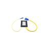 Buy cheap 1310nm 1550nm Fiber Optic PLC Splitter Low Insertion Loss With Box from wholesalers