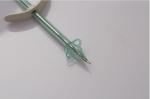 Kink Resistant Type IIA Urology Suprapubic Cystostomy Catheter
