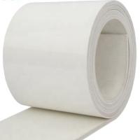 Buy cheap 6 Ply 0.5mm 0.8mm 1.0mm Green PVC Conveyor Belt product