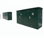 Substation Combination Transformer Substation