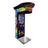 Buy cheap AU Plug Coin Operated Punchbag Machine Dragon Punch Boxing Machine from wholesalers